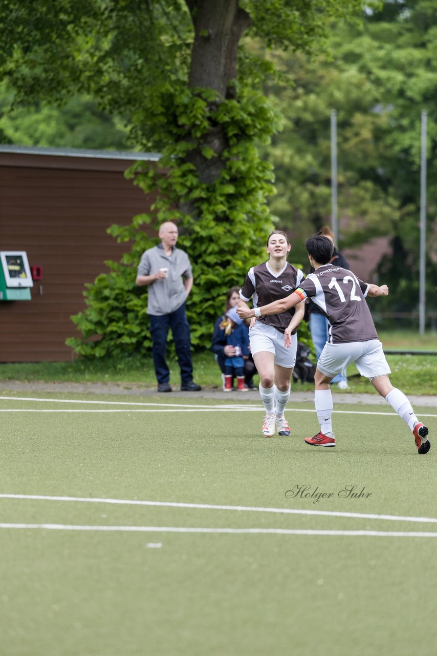 Bild 73 - F Komet Blankenese - Nienstedten : Ergebnis: 2:1